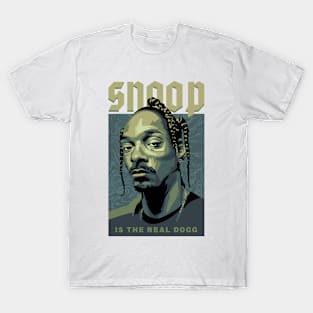 Snoop dogg T-Shirt